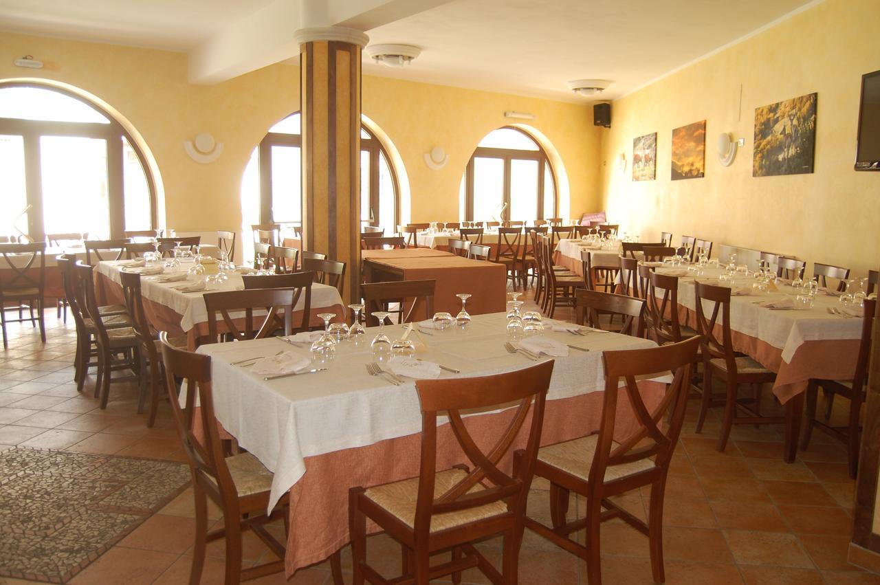 B&B La Tana Dell'Orso Villalago 외부 사진